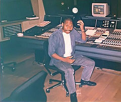 Vince Hudson Music Writer and Producer - Audiobooks