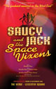 Saucy-Jack